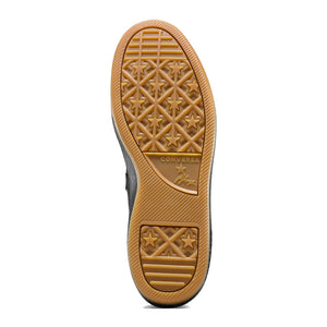 Converse Louie Lopez 2 Skate Shoe Black/Black/Gum | Shop Converse CONS skate shoes online with Pavement Skate Store with free Aotearoa NZ shipping over $100*!