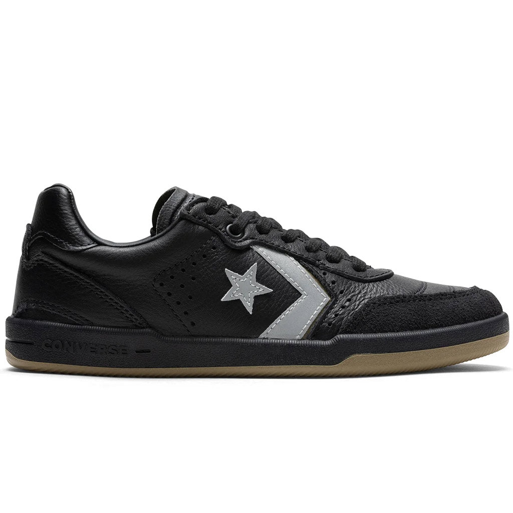 Converse Louie Lopez Pro 2 Low Skate Shoe - Total Eclipse/Swamp Core | Free Aotearoa NZ shipping* when you shop your CONS online with Pavement Skate Store!