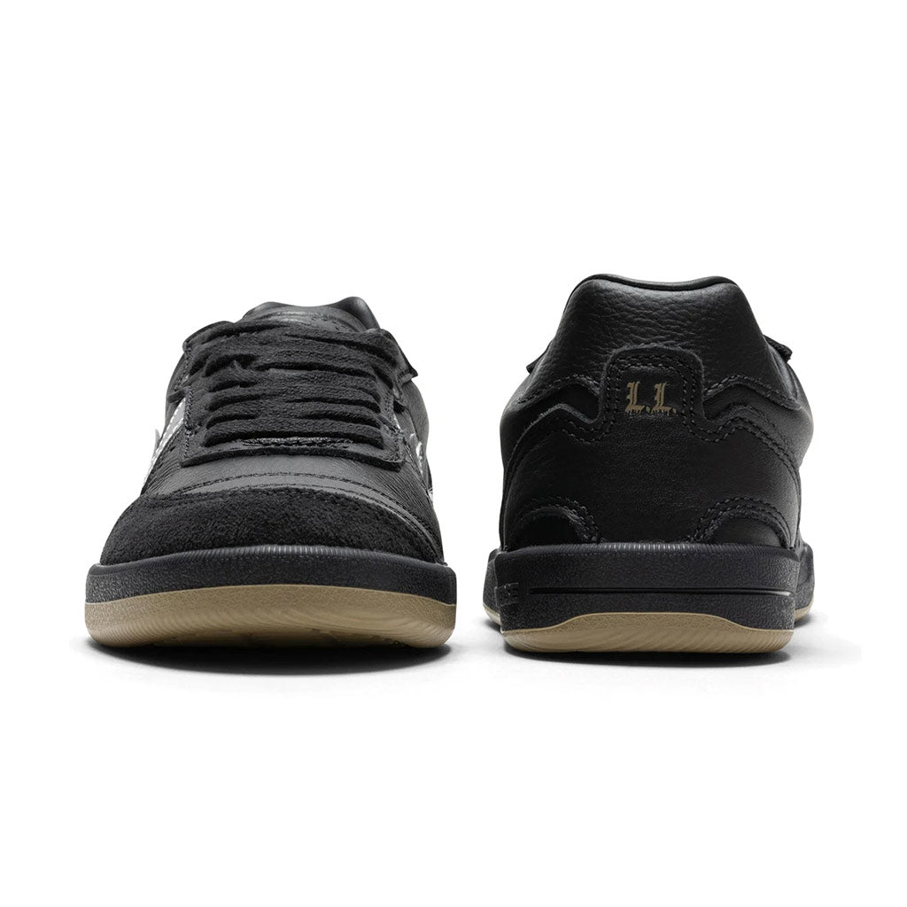 Converse Louie Lopez Pro 2 Low Skate Shoe - Total Eclipse/Swamp Core | Free Aotearoa NZ shipping* when you shop your CONS online with Pavement Skate Store!
