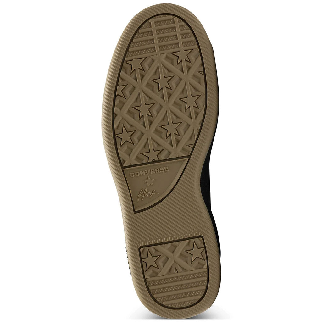 Converse Louie Lopez Pro 2 Low Skate Shoe - Total Eclipse/Swamp Core | Free Aotearoa NZ shipping* when you shop your CONS online with Pavement Skate Store!