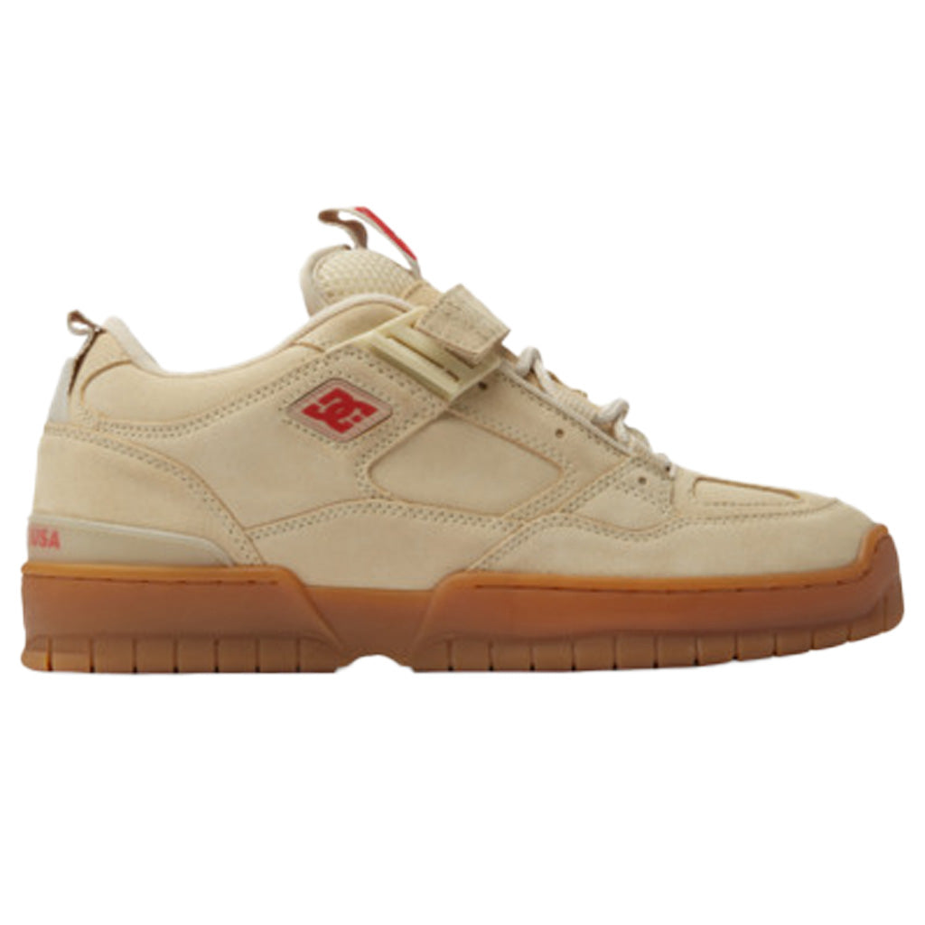 DC Shoes JS-1 - Tan. The Shanahan Pro Brings Together Clear Nods To DC’s Past With Modern Innovation, Premium Materials, And Future-Facing Style. ADYS100796. Shop DC Shoes online with Pavement, Dunedin's independent skate store. Free NZ shipping over $150, same day Dunedin delivery, easy returns. 