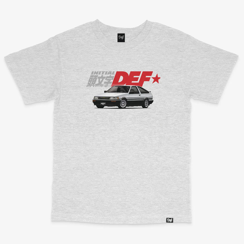 Def DOHC Tee - Heather Grey. 100% USA Cotton Preshrunk, 200Gsm. Regular Fit. Thick Collar. Front Print. Def Pip Label. Shop NZ's premium skateboarding brand Def Mfg online with Pavement, Dunedin's independent skate store. Free NZ shipping over $150 - Same day Dunedin delivery - Easy returns.