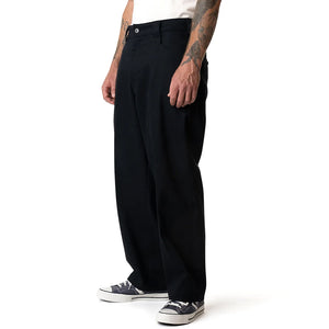 Dickies x Mike Anderson Pants - Black | Free Aotearoa shipping over $100* when you shop Dickies Skateboarding online with Pavement Skate Store.