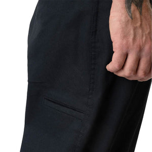 Dickies x Mike Anderson Pants - Black | Free Aotearoa shipping over $100* when you shop Dickies Skateboarding online with Pavement Skate Store.