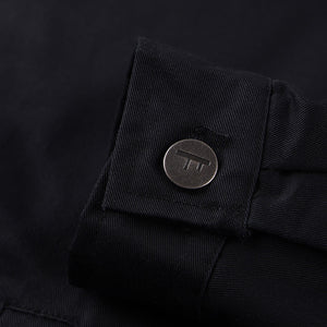 Former DXD Reynolds Jacket in Black | Shop Former Merchandise clothing online with Pavement Skate Store with free Aotearoa NZ shipping over $100*!