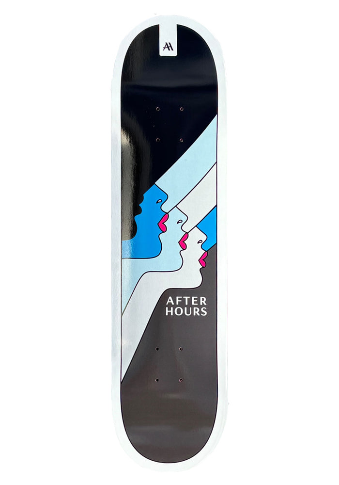 AFTER HOURS RICH BITCH 8.25"