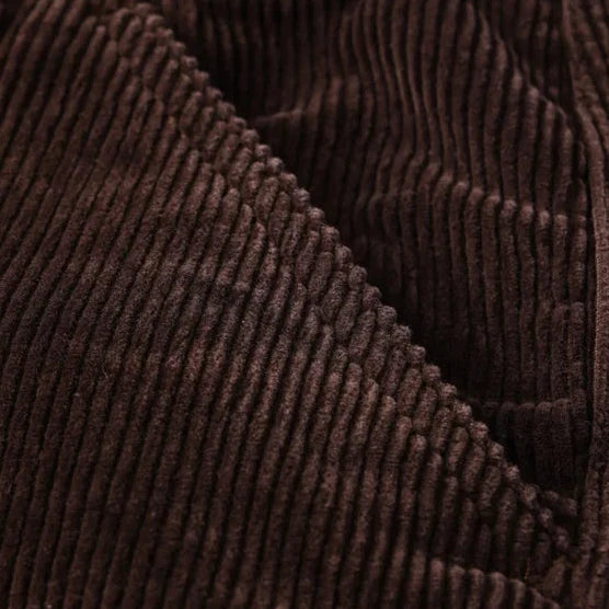 Former Reynolds Cord Pant in Bark | Shop Former clothing online with Pavement Skate with free Aotearoa NZ shipping on orders over $100