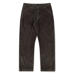 Former Reynolds Cord Pant in Pine | Shop Former clothing online with Pavement Skate Store and enjoy free Aotearoa NZ shipping on orders over $100*!