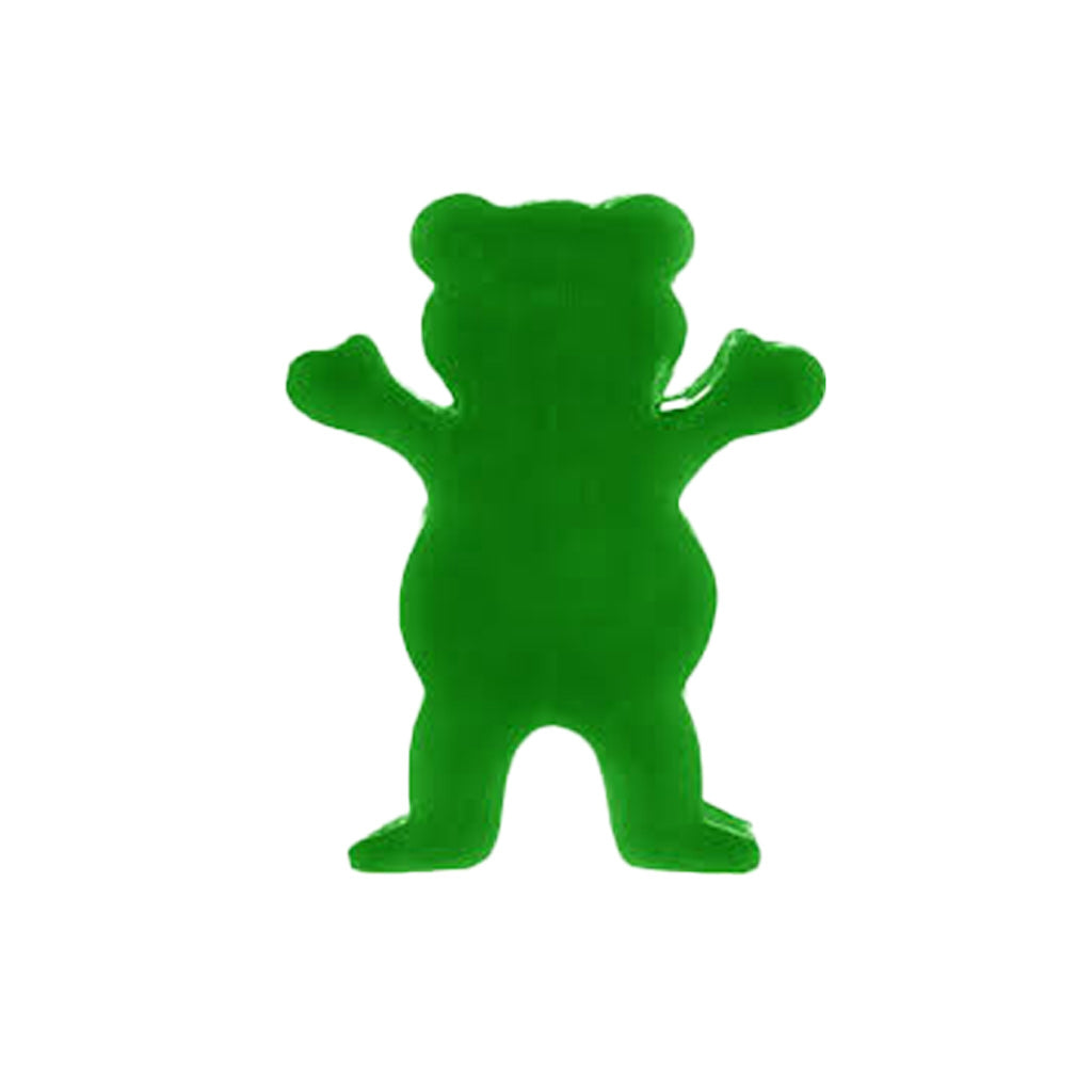 GRIZZLY GREASE - GREEN
