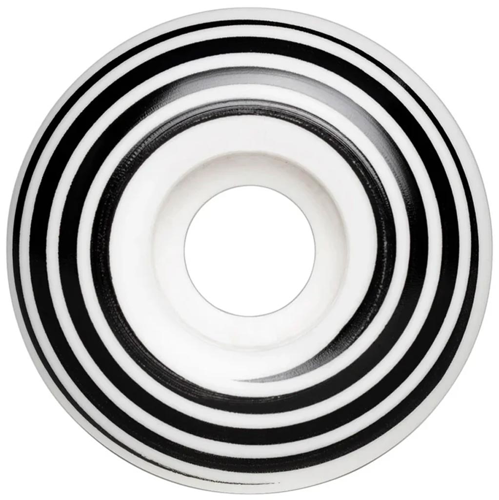 Hazard Swirl CP+ Radial 53mm 101A Wheels | Shop skateboard wheels with free Aotearoa NZ shipping over $100* online with Pavement Skate Store!