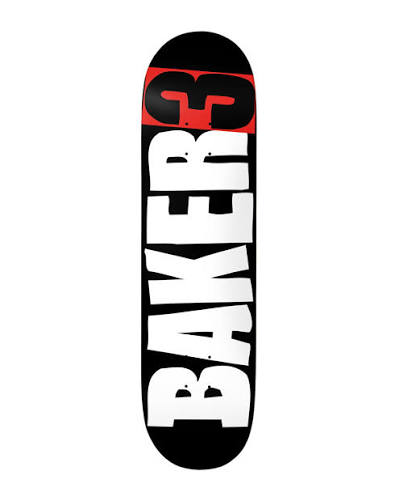 BAKER 3 DECK 8.25"