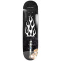 Jacuzzi Unlimited Caswell Berry Roll Up EX7 8.25" Deck