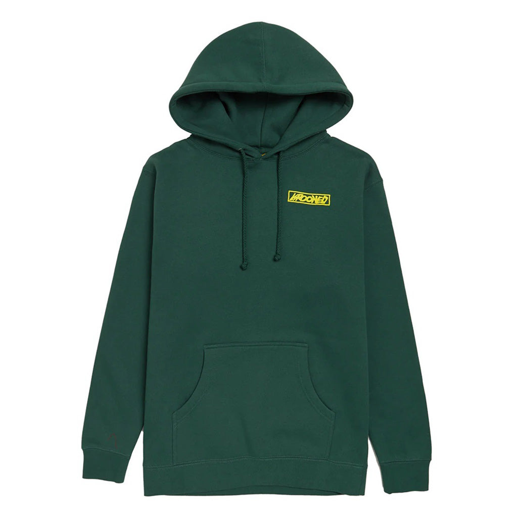 Krooked Moonsmile Raw Hoody - Dark Green/Yellow. Shop Krooked Skateboards, clothing and accessories online with Pavement Skate Store, Dunedin's independent since 2009. Free NZ shipping over $150 - Same day Dunedin delivery - Easy returns.