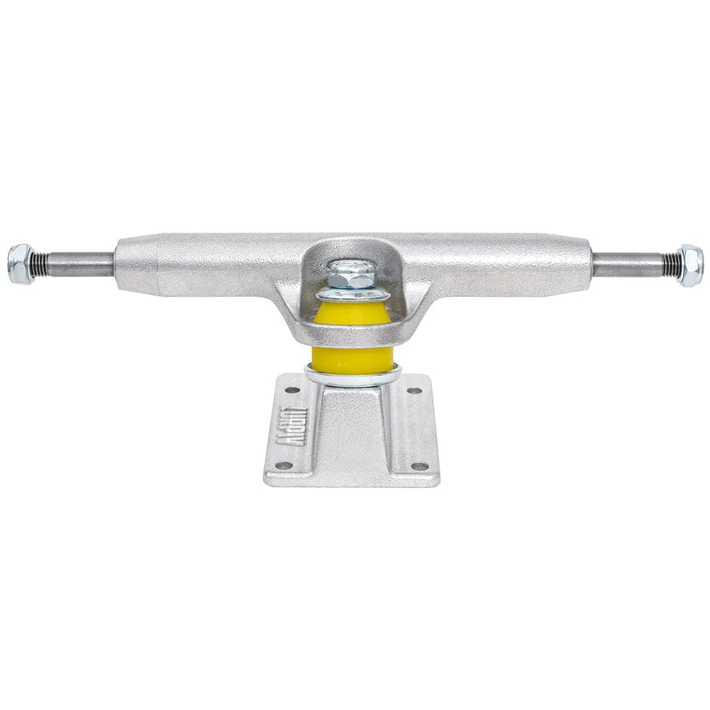 LURPIV POLISHED TRUCKS 145MM