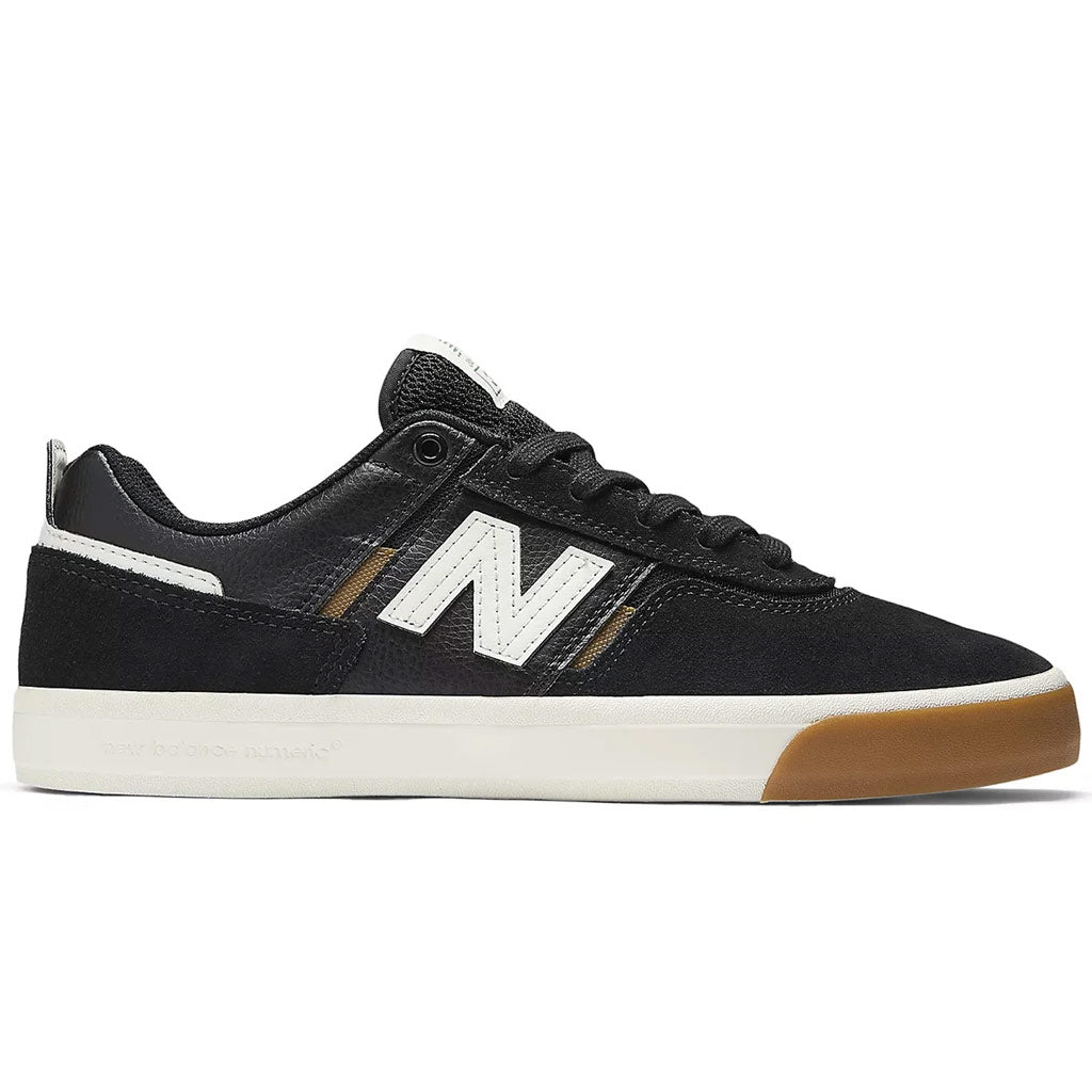 New Balance Numeric Jamie Foy 306 in Black/Sea Salt/Gum: NM306BGT. Shop NB Numeric skate shoes online with Pavement Skate Store with free Aotearoa NZ shipping. 
