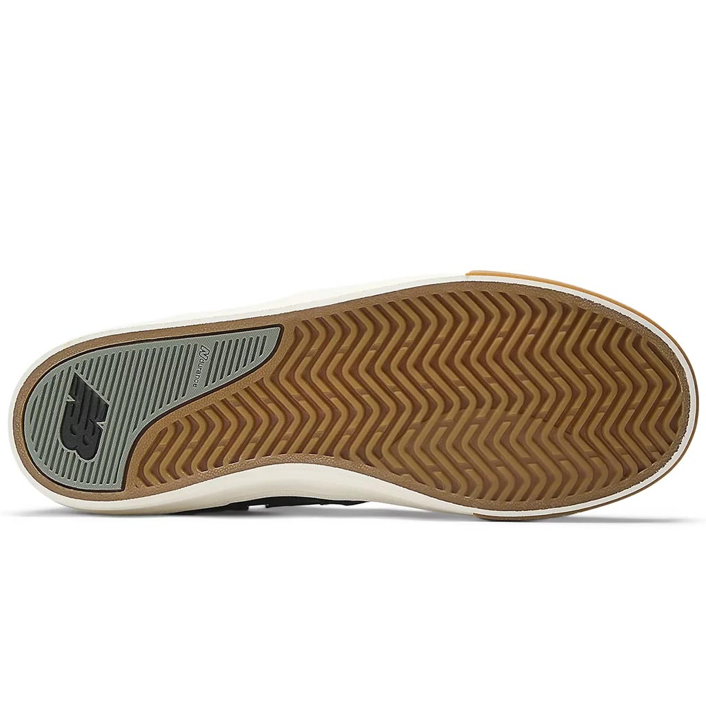 New Balance Numeric Jamie Foy 306 in Black/Sea Salt/Gum: NM306BGT. Shop NB Numeric skate shoes online with Pavement Skate Store with free Aotearoa NZ shipping. 