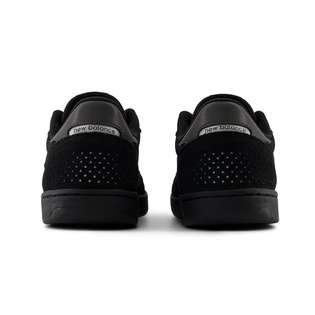 NB Numeric 440V2 - Black/Black UN440BVU | Shop skate shoes online with Pavement Skate Store with free Aotearoa NZ shipping on orders over $100*!