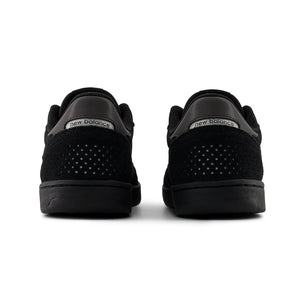 NB Numeric 440V2 - Black/Black UN440BVU | Shop skate shoes online with Pavement Skate Store with free Aotearoa NZ shipping on orders over $100*!