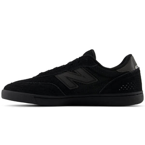 NB Numeric 440V2 - Black/Black UN440BVU | Shop skate shoes online with Pavement Skate Store with free Aotearoa NZ shipping on orders over $100*!