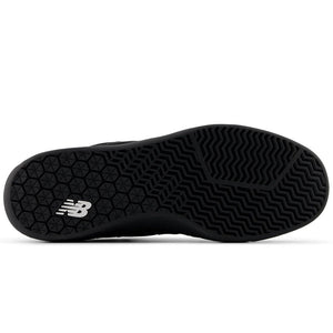 NB Numeric 440V2 - Black/Black UN440BVU | Shop skate shoes online with Pavement Skate Store with free Aotearoa NZ shipping on orders over $100*!