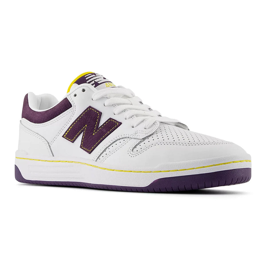 NEW BALANCE 480 EIGHTIES - NM480PST