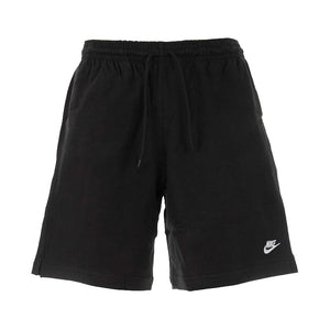 Nike Club Knit Shorts - Black/White. Style: FQ4359-010. Shop Nike SB clothing, skate shoes and accessories online with Dunedin's independent skate store, PAVEMENT. Free shipping across Aotearoa NZ over $150 - Same day Dunedin delivery - Easy returns.