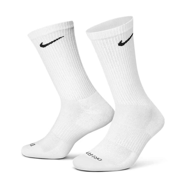 Nike Everyday Plus Cushioned Crew Socks 6 Pack