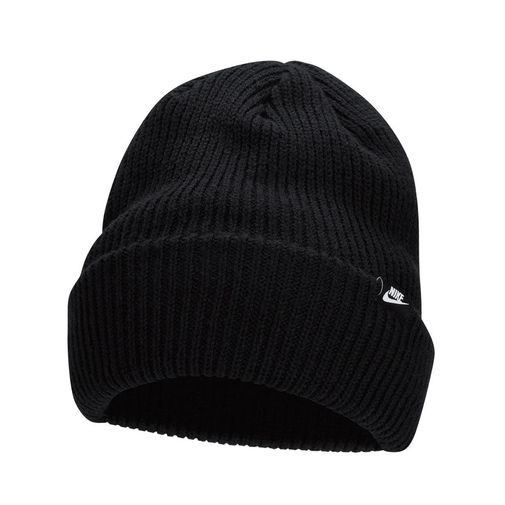 Shop Nike Standard Cuff Futura Beanie in Black with Pavement skate store online. Free, fast NZ shipping - Same day Dunedin delivery - Easy returns. 