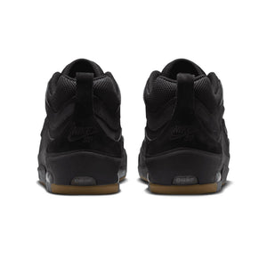 Nike Air Max Ishod in Black/Black | Shop Nike Skateboarding shoes online with Pavement Skate Store with free Aotearoa NZ shipping over $100*!