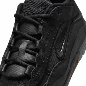 Nike Air Max Ishod in Black/Black | Shop Nike Skateboarding shoes online with Pavement Skate Store with free Aotearoa NZ shipping over $100*!