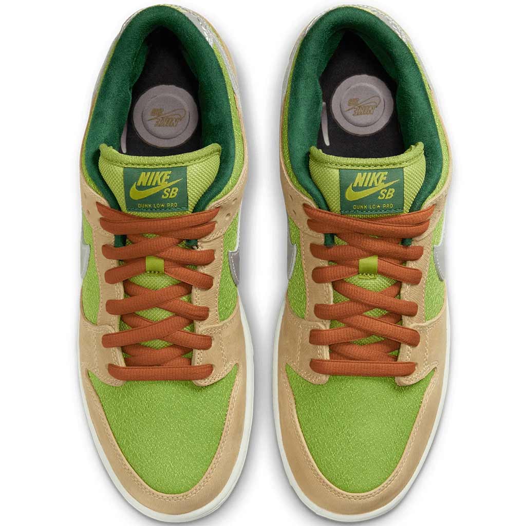 NIKE SB DUNK LOW PRO WC 'ESCARGOT'