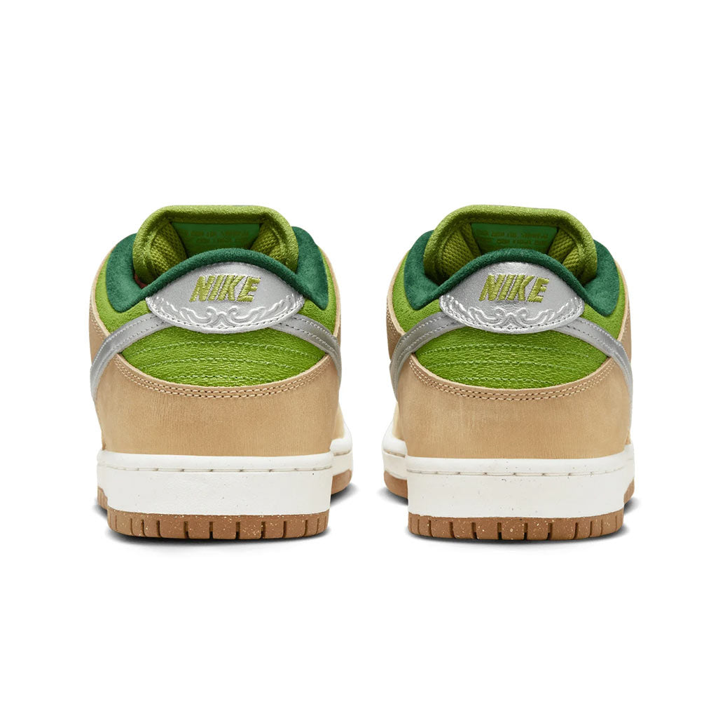 NIKE SB DUNK LOW PRO WC 'ESCARGOT'