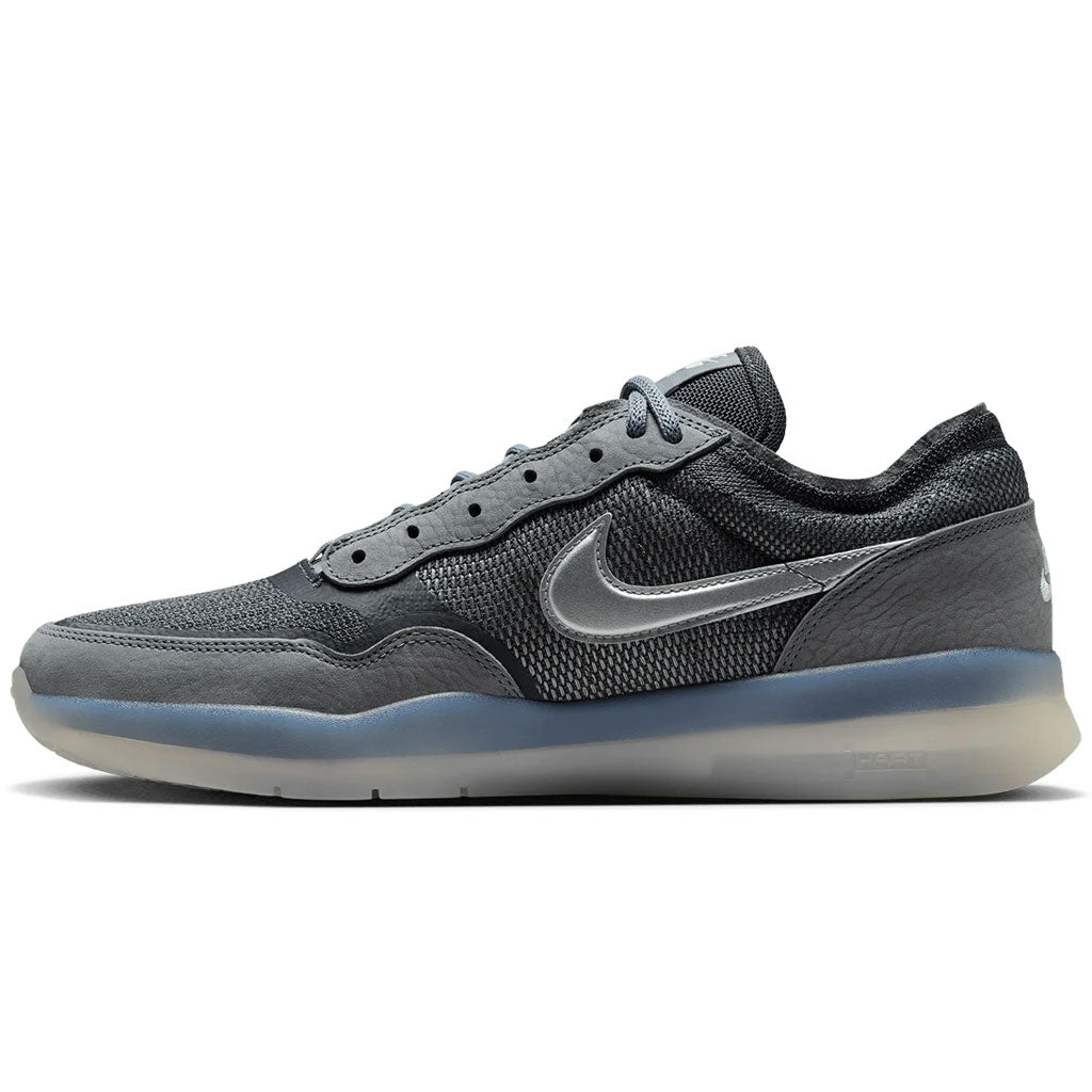 NIKE SB PS8 - COOL GREY/METALLIC SILVER-ANTHRACITE