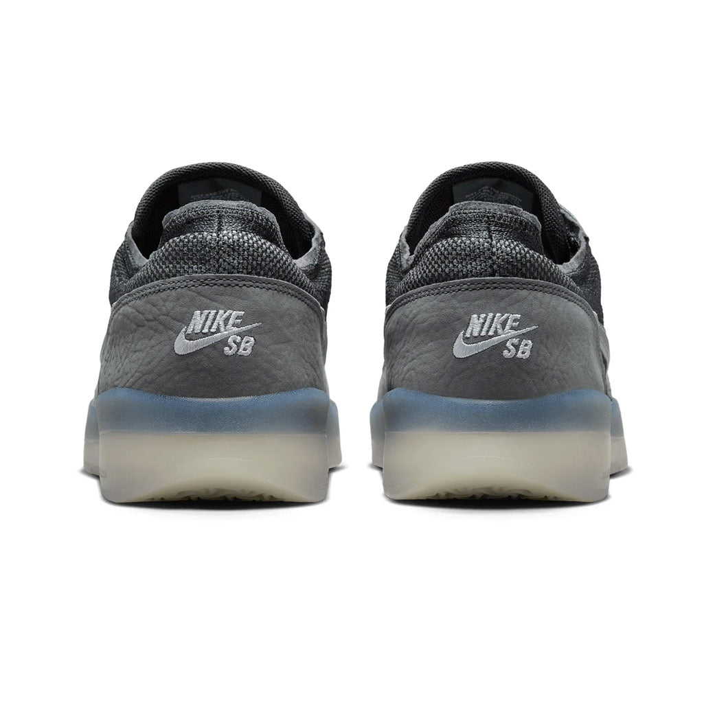 NIKE SB PS8 - COOL GREY/METALLIC SILVER-ANTHRACITE