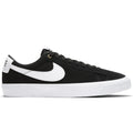 Nike SB Zoom Blazer Low Pro GT in Black/White | Shop Nike Skateboarding shoes online with Pavement Skate Store with free Aotearoa NZ shipping over $100*!