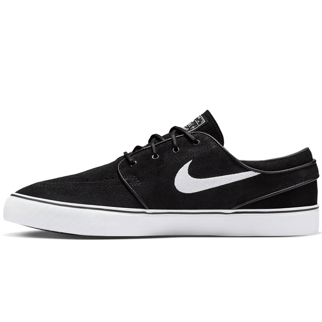 NIKE SB ZOOM JANOSKI OG+ - BLACK/WHITE-BLACK-WHITE