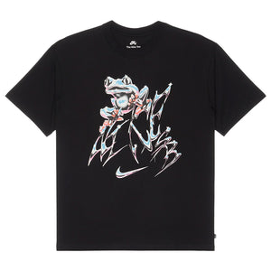 Nike SB M90 Lazy Gawd Tee - Black. Style: FZ5285-010. Shop Nike SB skate shoes, clothing and accessories online with Dunedin's independent skate store, PAVEMENT. Free NZ shipping over $150 - Same day Dunedin delivery - Easy returns.