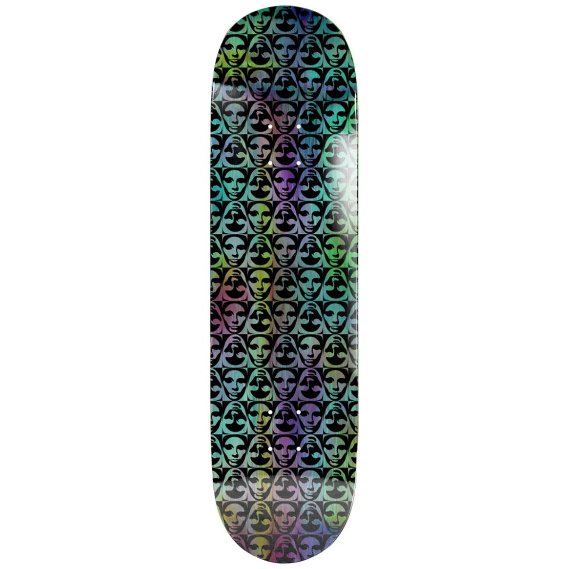 Opera Transition EX7 Symmetrical 8.5" Deck | Shop Opera skateboards online with Pavement Skate Store with free Aotearoa NZ shipping over $100*!