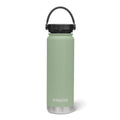 Pargo 750ml Insulated Bottle - Eucalypt Green. Every PARGO sold provides a person in need access to clean water. Shop Pargo premium insulated drink bottles, coffee cups and stubby holders online with Pavement, Dunedin's independent skate store. Free Aotearoa New Zealand shipping over $150.