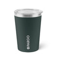 Project Pargo 12oz Insulated Reusable Cup - BBQ Charcoal. Shop Project PARGO premium insulated reusable water bottles, reusable coffee cups and stubby holders made from high-grade stainless steel. Buy now. Free Aotearoa New Zealand delivery on orders over $150 when you shop online with Pavement skate store Dunedin.