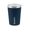 Project Pargo 12oz Insulated Reusable Cup - Deep Sea Navy. Shop Project PARGO premium insulated reusable water bottles, reusable coffee cups and stubby holders made from high-grade stainless steel. Buy now. Free Aotearoa New Zealand delivery on orders over $150 when you shop online with Pavement skate store Dunedin.