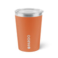 Project Pargo 12oz Insulated Reusable Cup - Outback Red. Shop Project PARGO premium insulated reusable water bottles, reusable coffee cups and stubby holders made from high-grade stainless steel. Buy now. Free Aotearoa New Zealand delivery on orders over $150 when you shop online with Pavement skate store Dunedin.