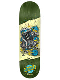 ANTI HERO FRANK GERWER GRIPLE STIX REVS 8.28"