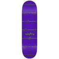 Real Hayley Wilson Invincible Skateboard Deck 8.38" | Free Aotearoa shipping over $100* when you order skatebaord decks online with Pavement Skate Store!