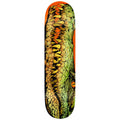 REAL ZION WRIGHT SWAMP PUPPY 8.28" HEAVYWEIGHT