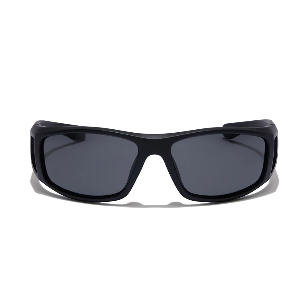 Buy the Ritual Dragster Polarised Sunglasses in Matte Black/Black online with Pavement Skate Store! Free Aotearoa NZ shipping over $100*