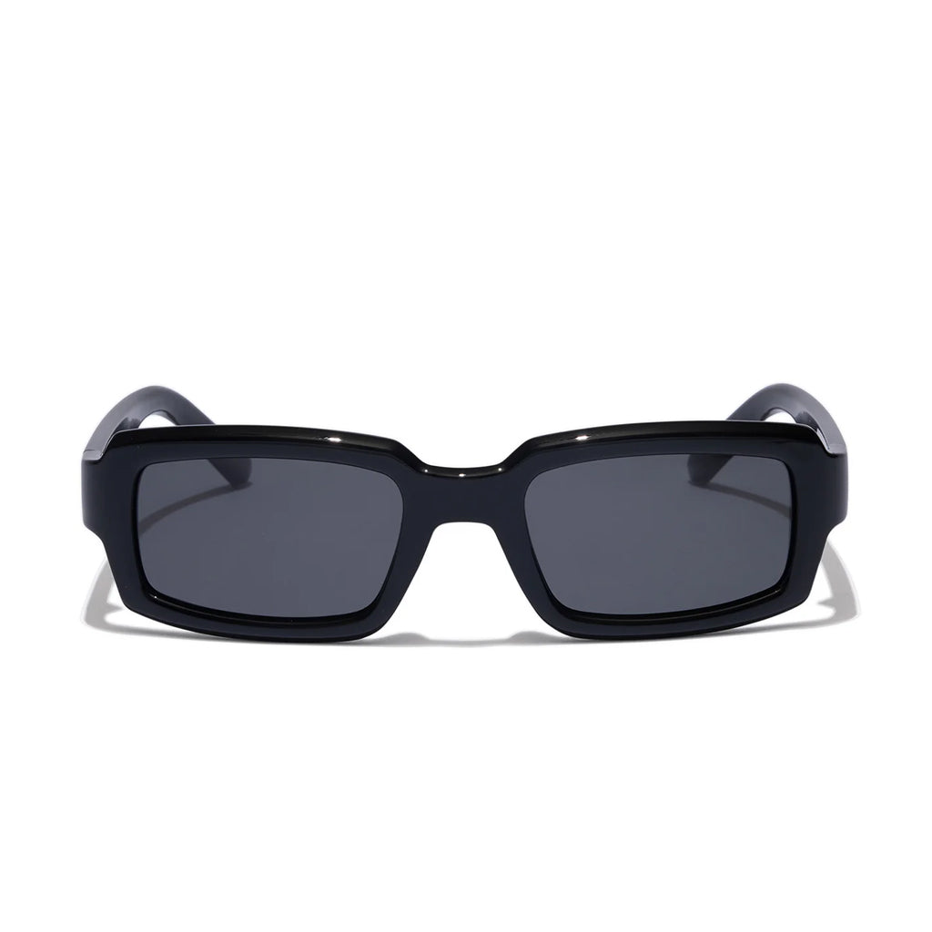 Shop the Ritual Interceptor Polarised Sunglasses in Polished Black/Black online with Pavement Skate Store! Free Aotearoa NZ shipping over $100*