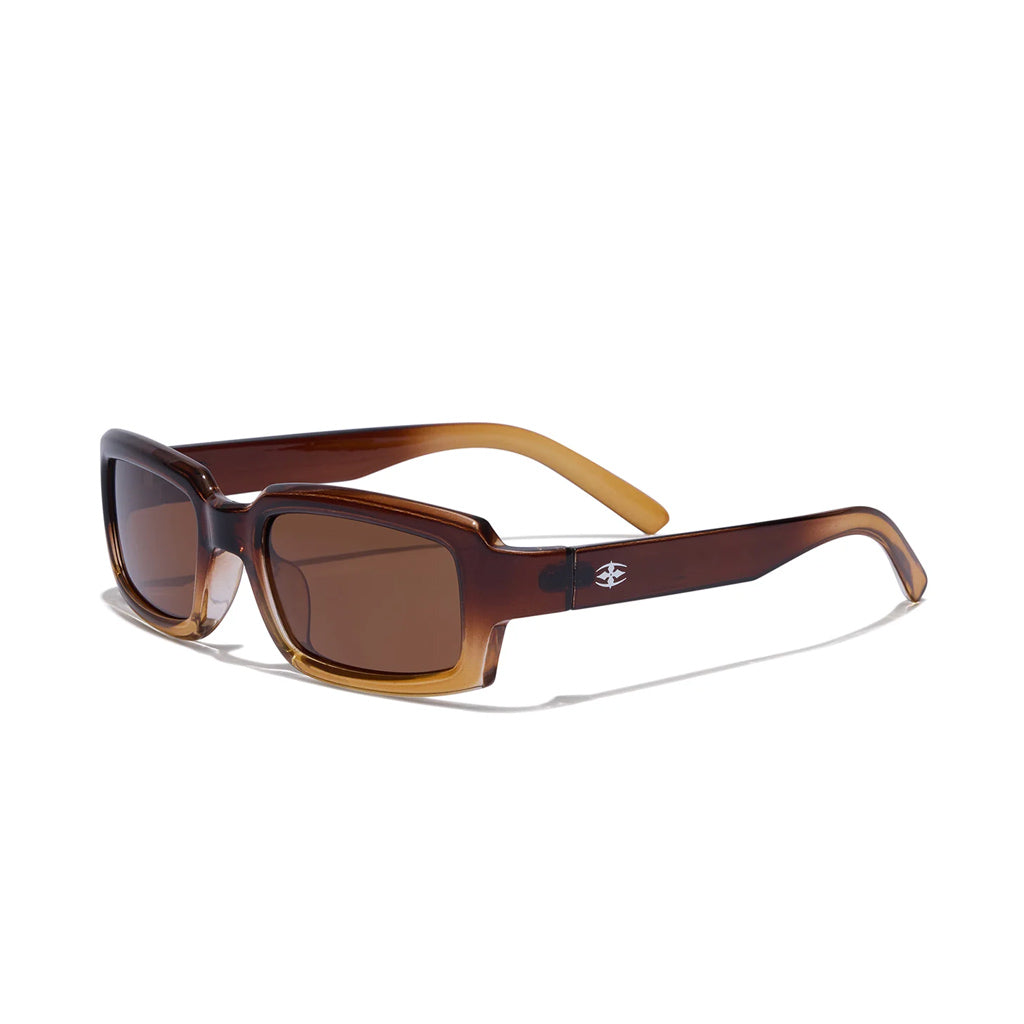 Shop the Ritual Interceptor Polarised Sunglasses in Tobacco Fade/Bronze online with Pavement Skate Store! Free Aotearoa NZ shipping over $100*
