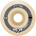 Spitfire Formula Four Classic 54mm 93D Soft Sliders | Shop Spitfire Wheels online with Pavement with free Aotearoa NZ shipping on orders over $100*!