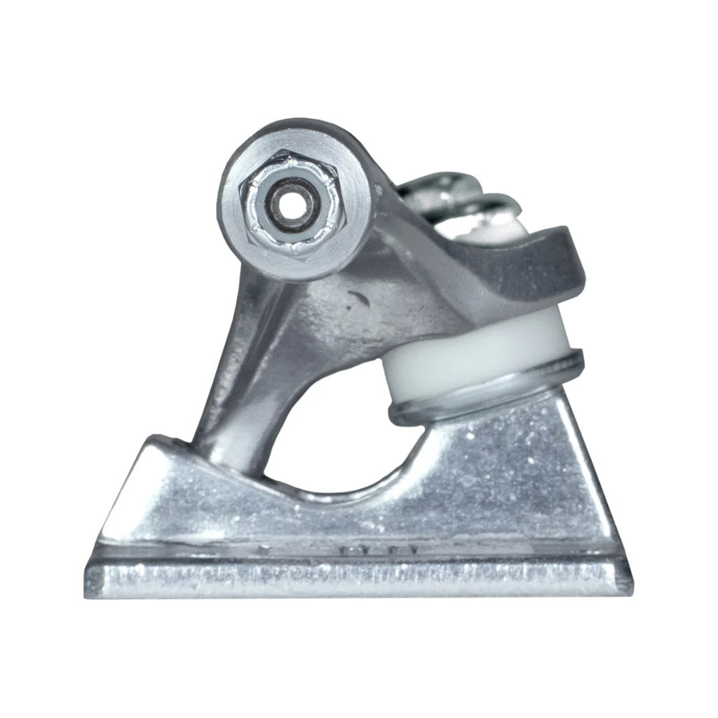 Slappy Curb Killer II Hollow Inverted Kingpin 10.0 Skateboard Trucks | Shop everything skate online wth Pavement Skate Store with free NZ shipping over $100*!